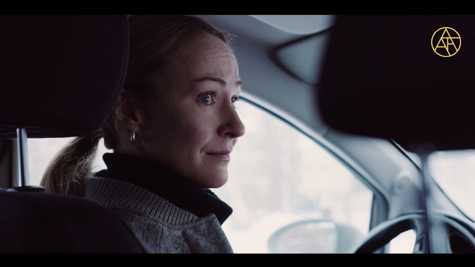 OYT VOL 1 Alumni Showreel Compilation I Directed by Marika Harjusaari & Lauri Tamminen